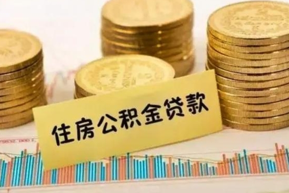 武夷山离职了封存的公积金怎么提取（离职后公积金封存怎么取）